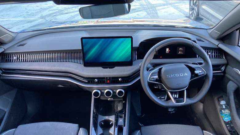 Skoda Superb 1.5 TSI iV Sportline 5dr DSG Estate